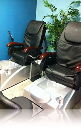 Massage Services