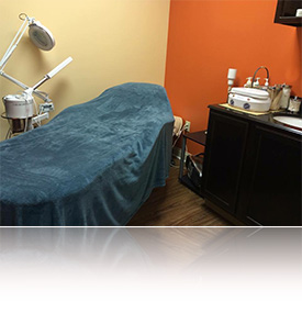 Massage Tables