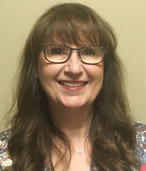Kim Piasecki at Fine Reflections