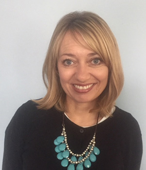 LeAnn Gallagher at Fine Reflections