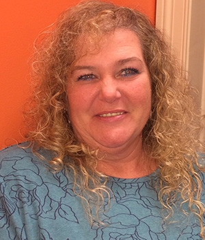 Shelley Hindley at Fine Reflections
